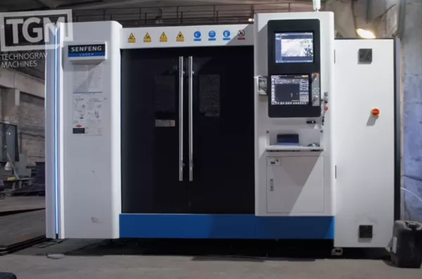 Воронеж SF6015H4 (12 кВт)